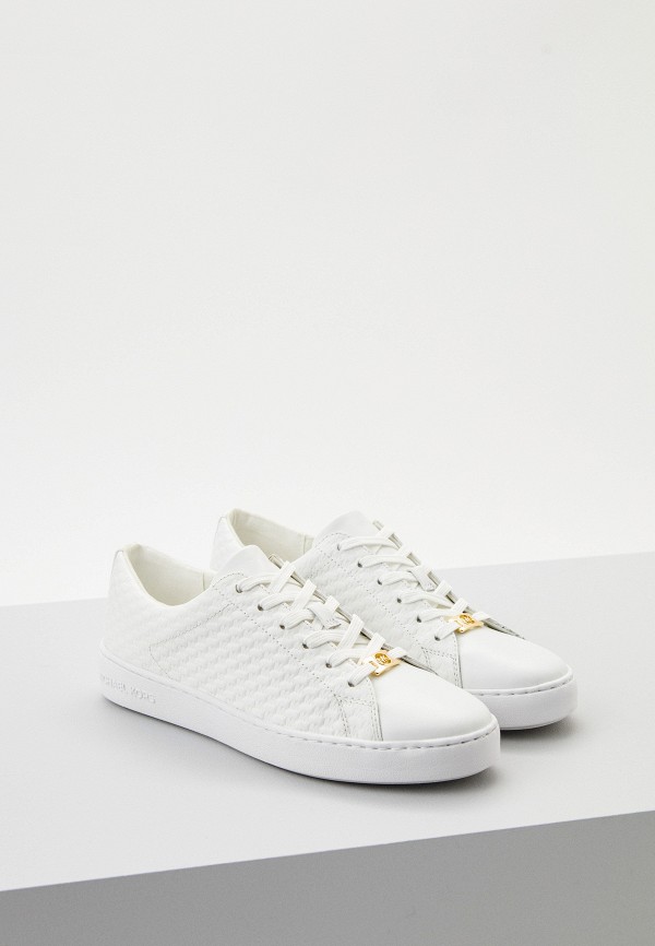 Michael Michael Kors Кеды - KEATON - фото 3