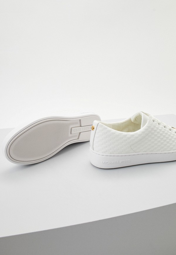 Michael Michael Kors Кеды - KEATON - фото 5