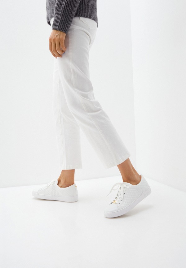 Michael Michael Kors Кеды - KEATON - фото 6