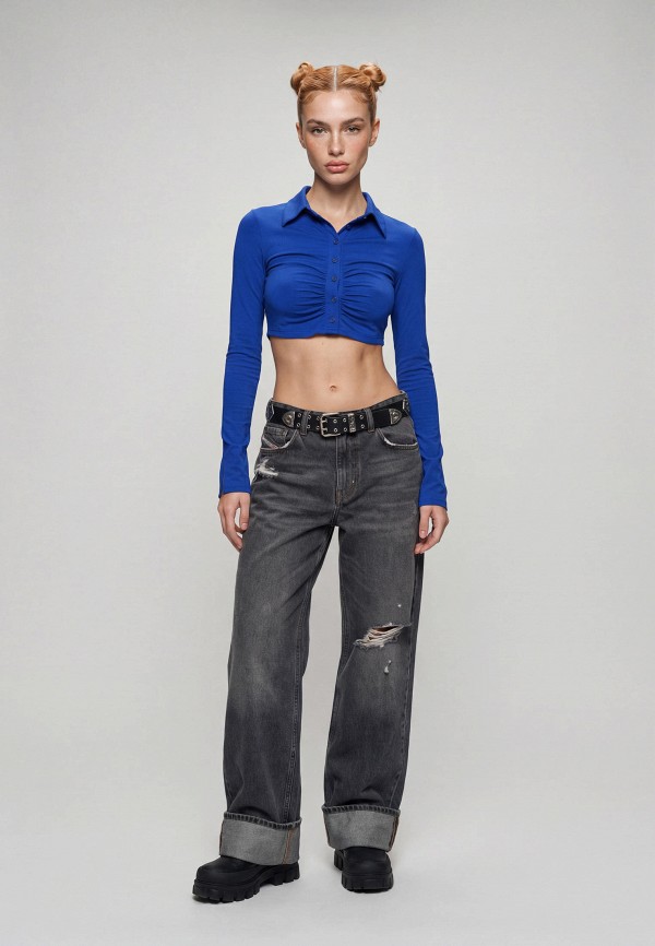 Feelz Топ - Bavel - фото 2