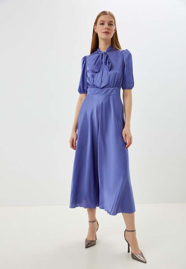 Perles Платье - фото 1