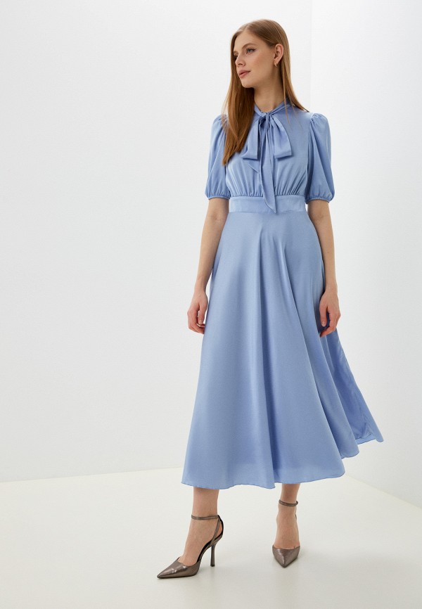 Perles Платье - фото 1