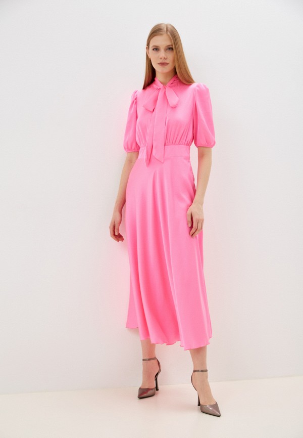 Perles Платье - фото 1