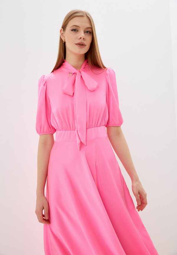 Perles Платье - фото 2