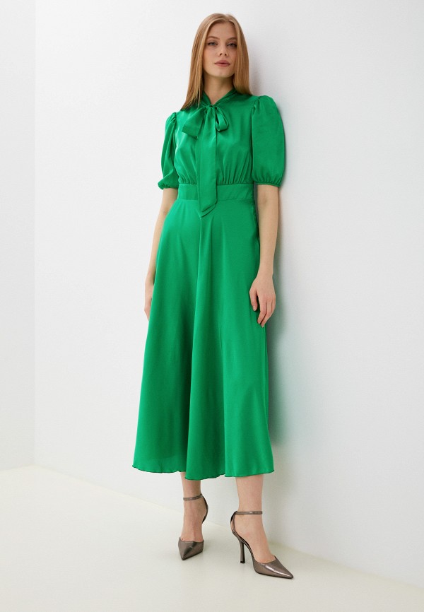 Perles Платье - фото 1