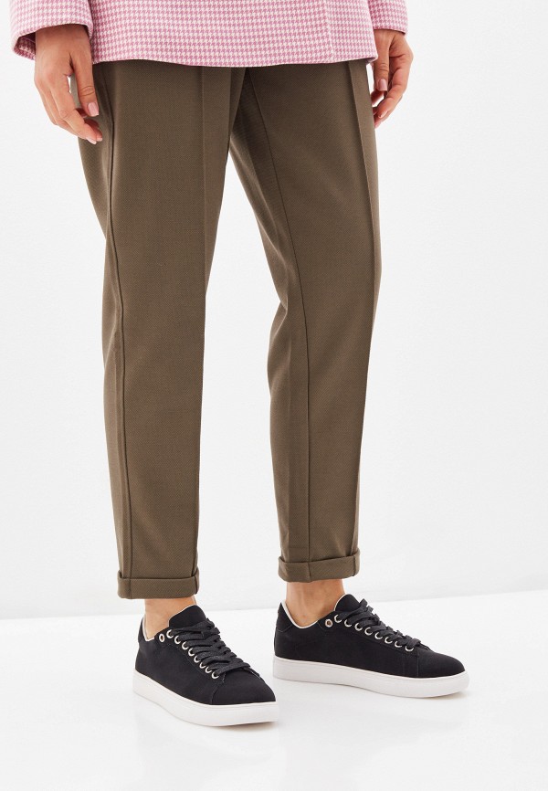 Respect Кеды - фото 6