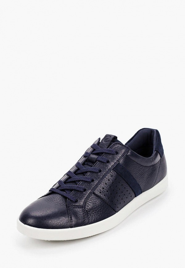 Ecco Кеды - LEISURE - фото 2