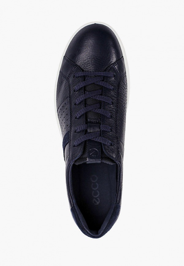 Ecco Кеды - LEISURE - фото 4