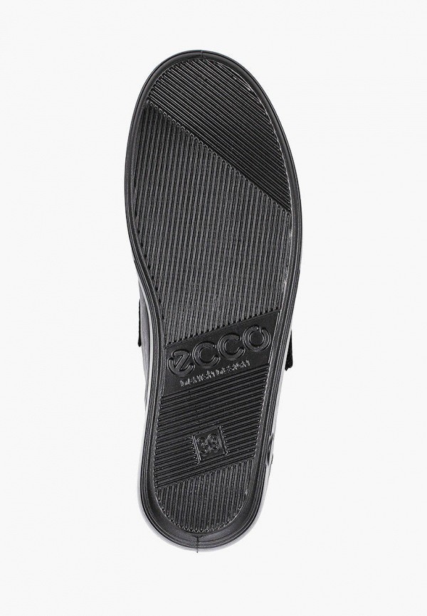 Ecco Кеды - SOFT 2.0 - фото 5