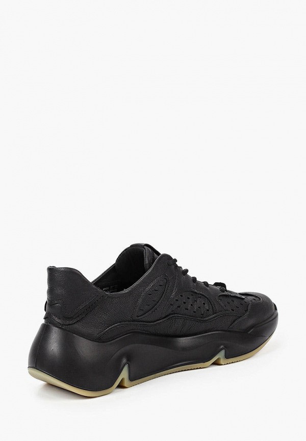 Ecco Кроссовки - ECCO CHUNKY SNEAKER W - фото 3