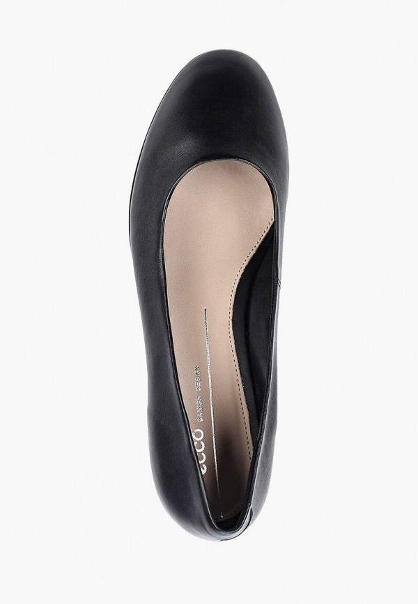 Ecco Балетки - ANINE - фото 4