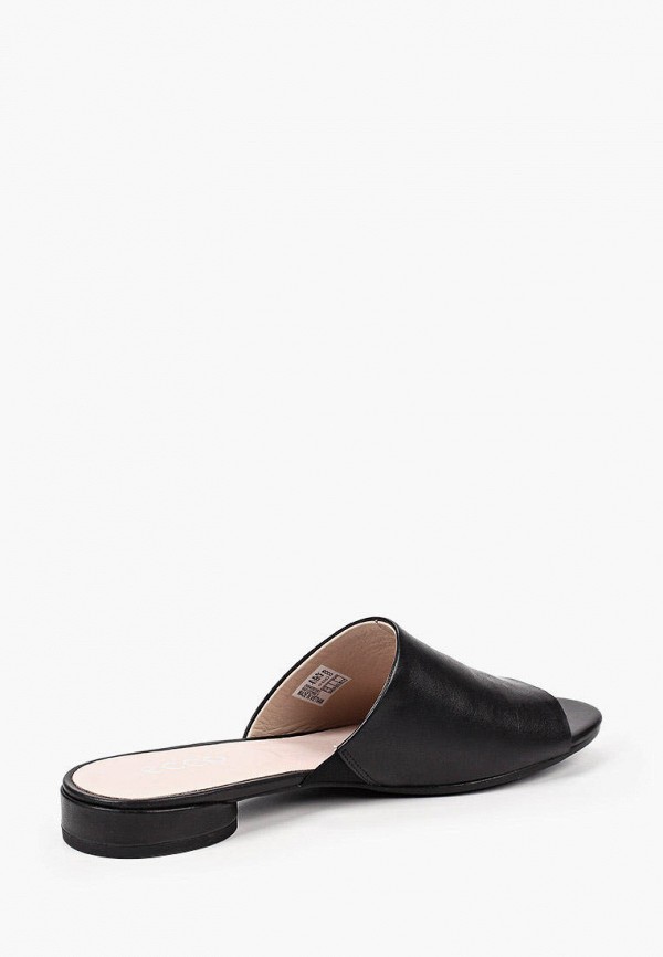 Ecco Сабо - ECCO W FLAT SANDAL II - фото 3