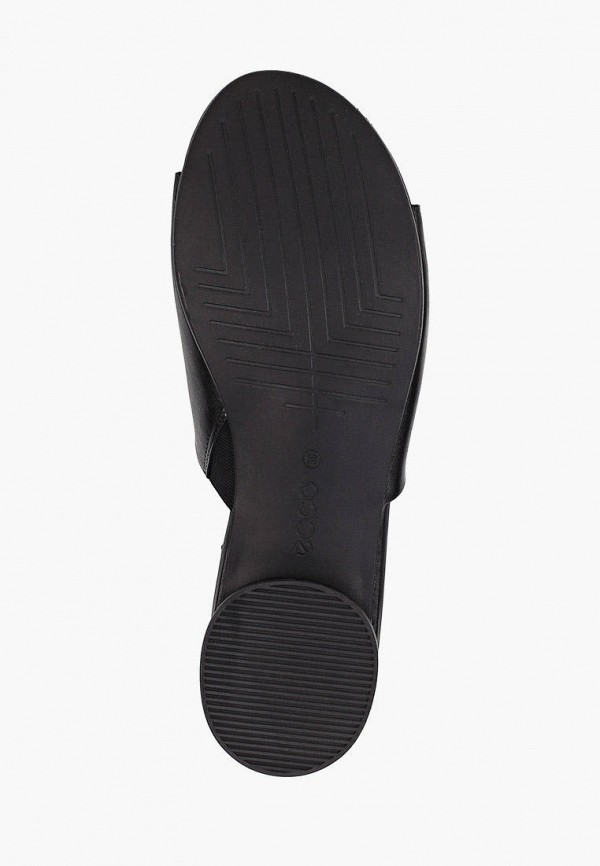 Ecco Сабо - ECCO W FLAT SANDAL II - фото 5