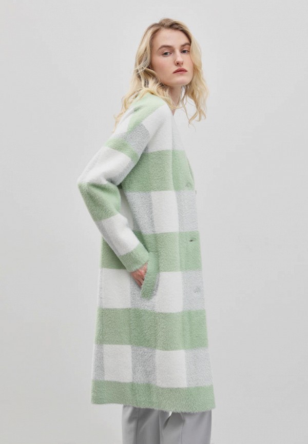 Finn Flare Пальто однобортное - фото 4