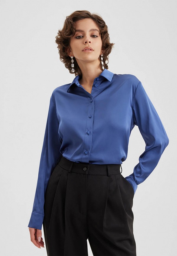 BRMSK Блуза - фото 1