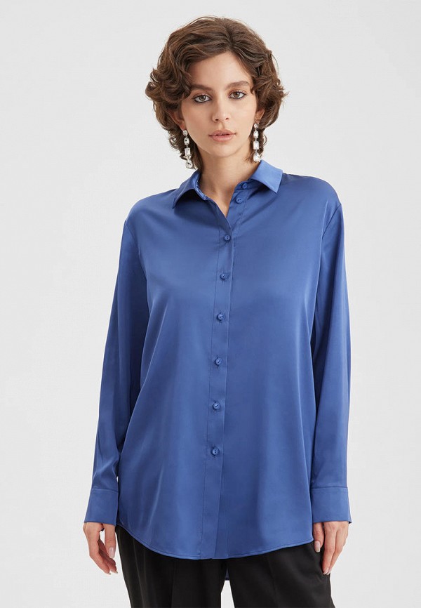 BRMSK Блуза - фото 4