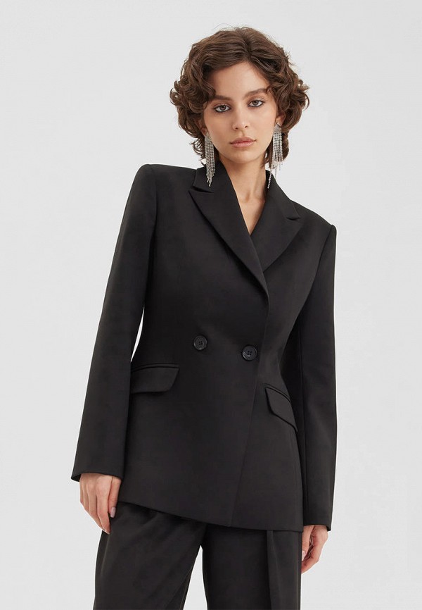 BRMSK Жакет - Lamoda Online Exclusive - фото 1