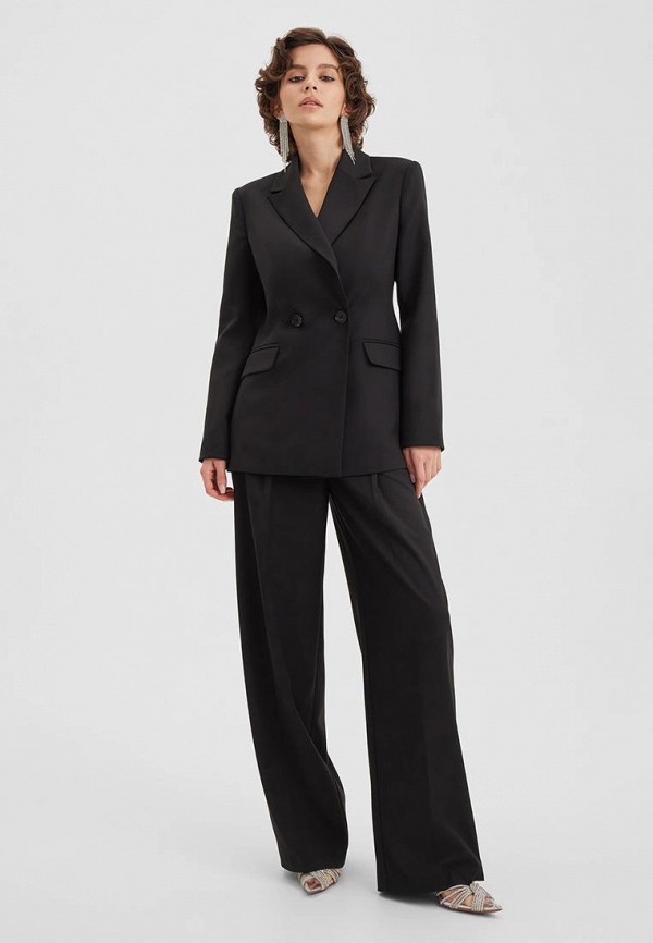 BRMSK Жакет - Lamoda Online Exclusive - фото 2