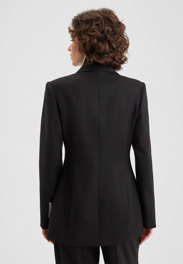 BRMSK Жакет - Lamoda Online Exclusive - фото 3