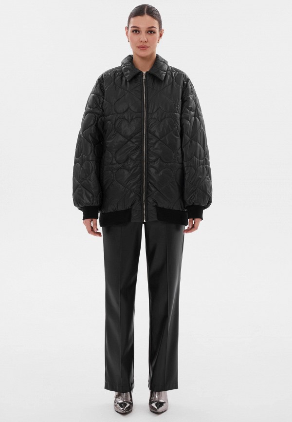 Top Top Куртка утепленная - фото 4