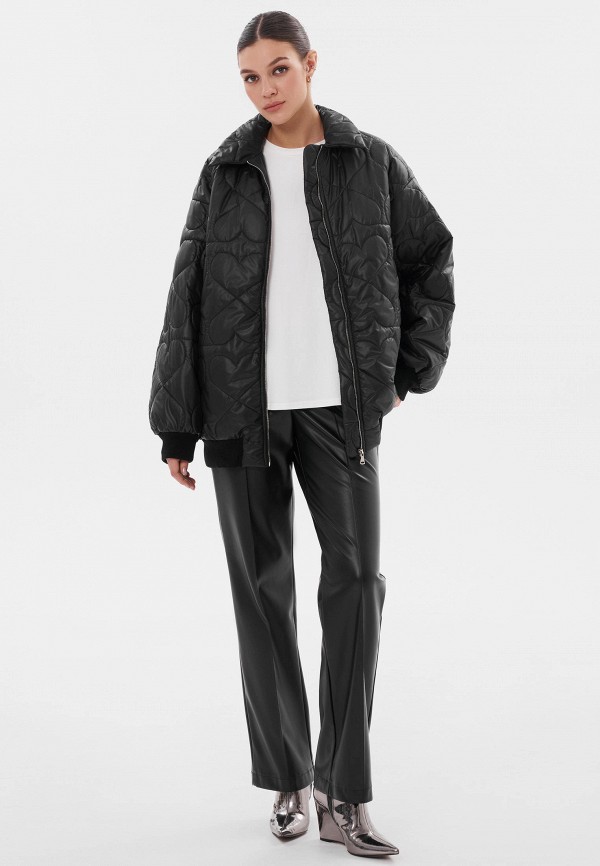 Top Top Куртка утепленная - фото 2