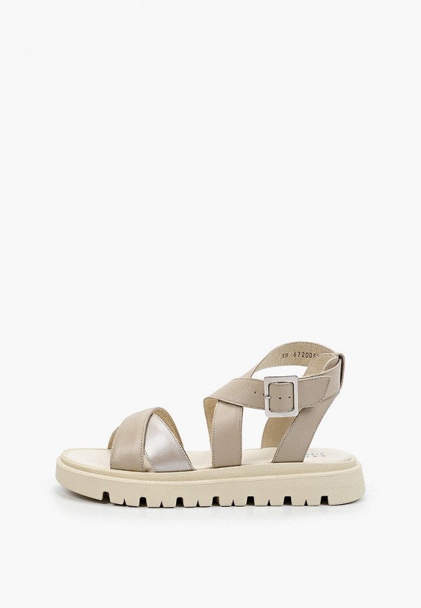 Ralf Ringer Сандалии - TILDA - фото 1