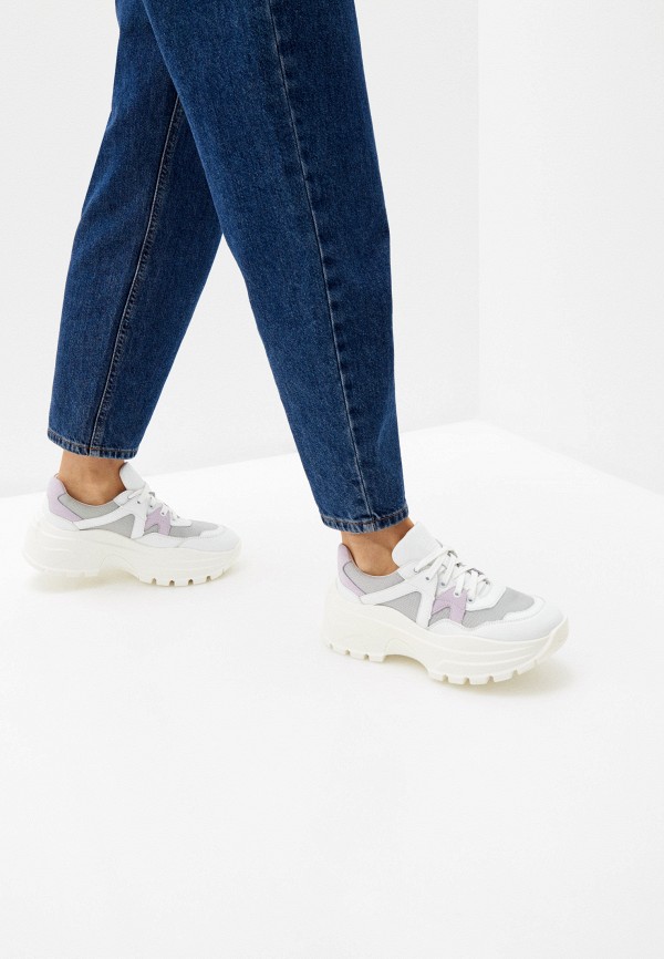 Ralf Ringer Кроссовки - SAGA - фото 6