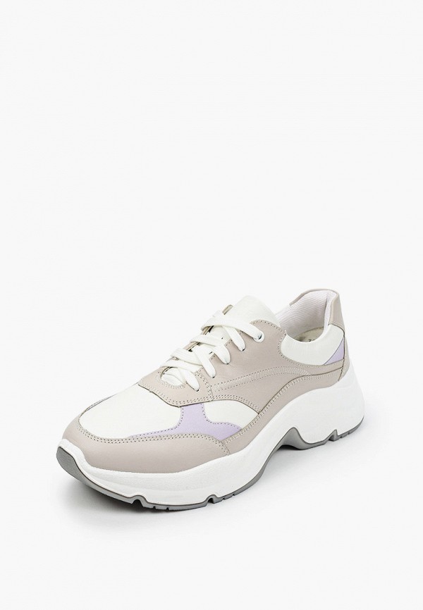 Ralf Ringer Кроссовки - GREY - фото 2