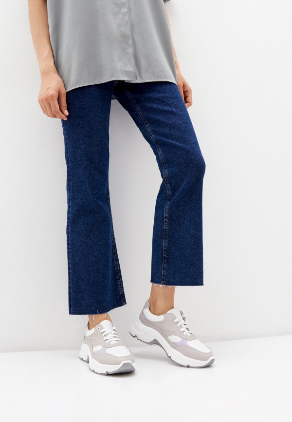 Ralf Ringer Кроссовки - GREY - фото 6