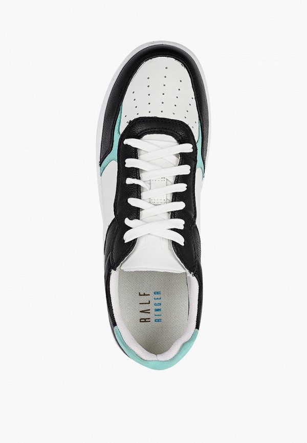 Ralf Ringer Кеды - JAM - фото 4