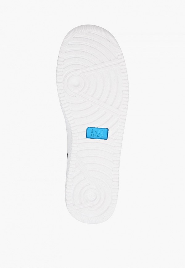 Ralf Ringer Кеды - JAM - фото 5