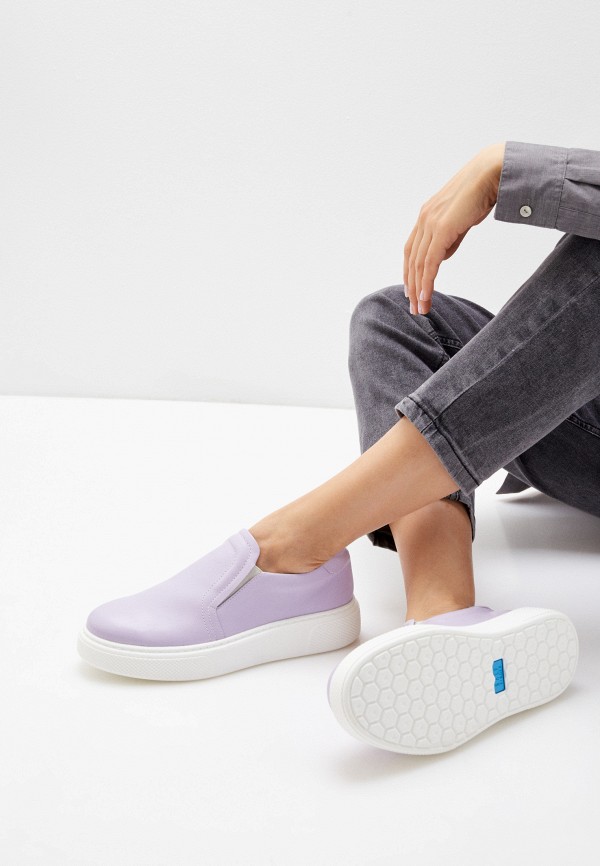 Ralf Ringer Слипоны - AURELIA - фото 6