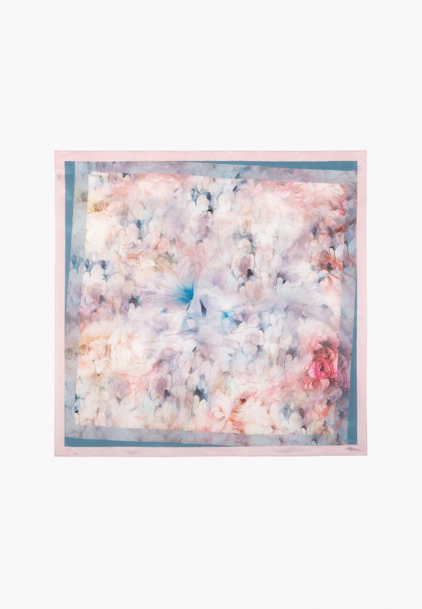 Павловопосадская Платочная Мануфактура Платок - Павловопосадский - фото 1