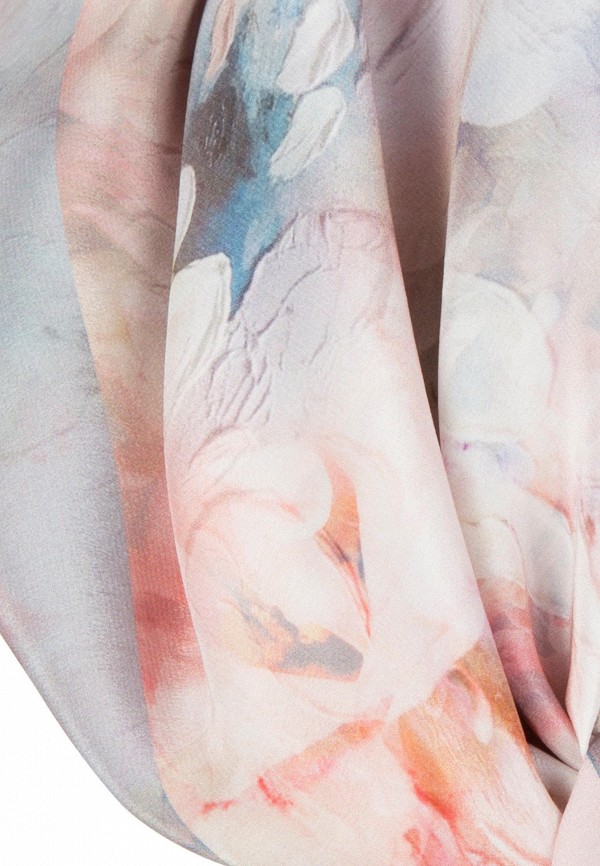 Павловопосадская Платочная Мануфактура Платок - Павловопосадский - фото 2