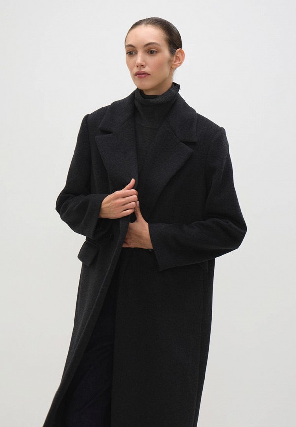 Conso Пальто двубортное - фото 2