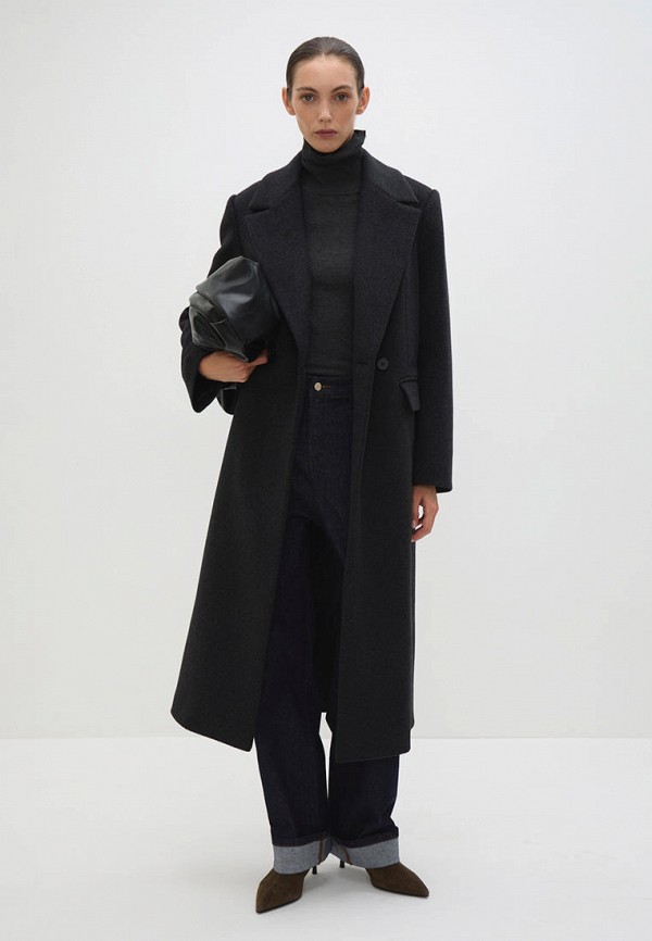 Conso Пальто двубортное - фото 1