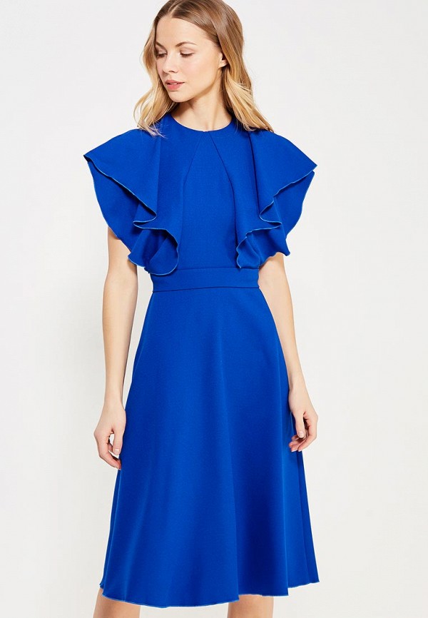 Chapurin Платье - фото 1