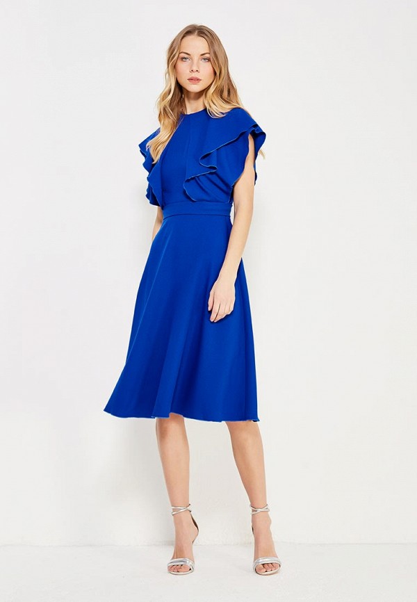 Chapurin Платье - фото 2