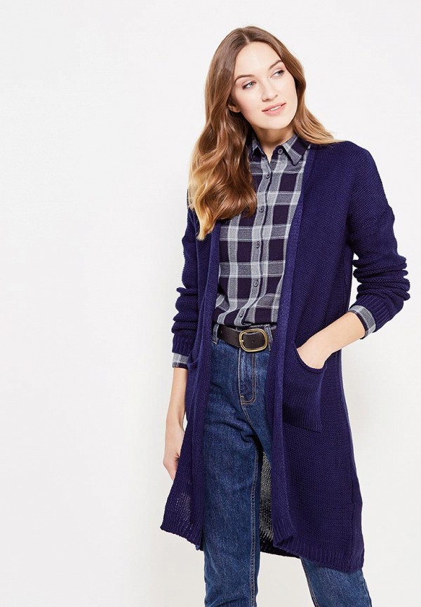 Whitney Кардиган - фото 1