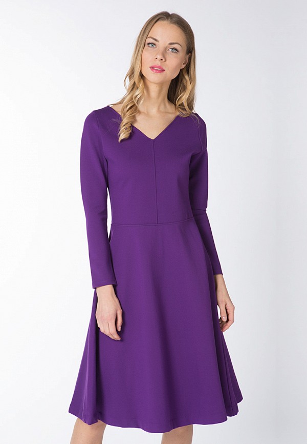 Yaroslavna Платье - Грация - фото 1