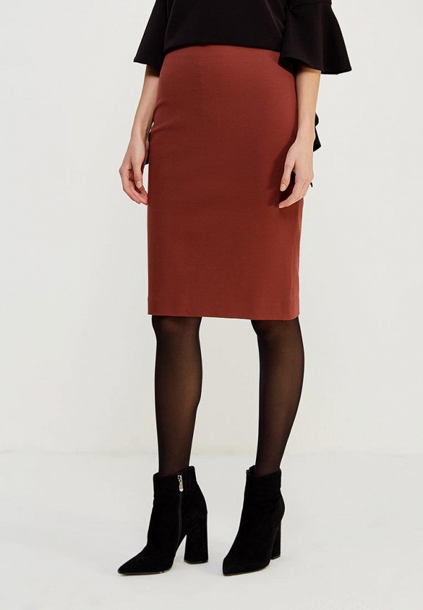 Ruxara Юбка - Lamoda Online Exclusive - фото 1