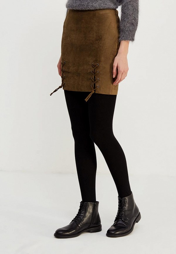 Ruxara Юбка - Lamoda Online Exclusive - фото 1