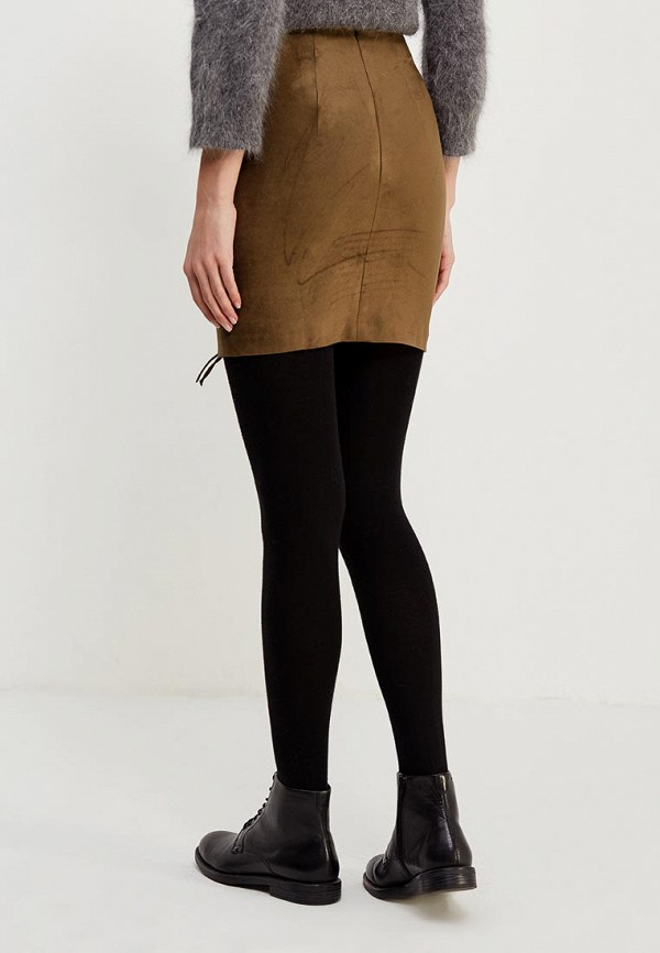 Ruxara Юбка - Lamoda Online Exclusive - фото 3