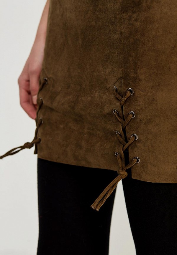 Ruxara Юбка - Lamoda Online Exclusive - фото 4