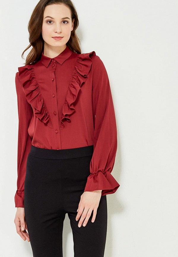 Ruxara Блуза - фото 1