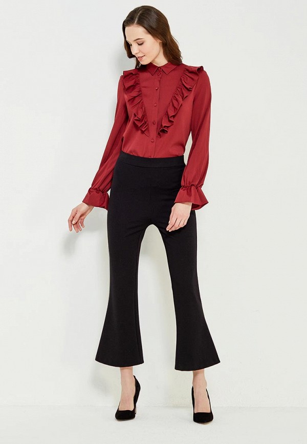 Ruxara Блуза - фото 2