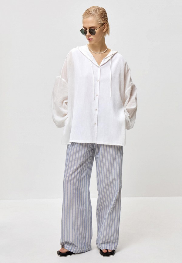 Envylab Рубашка - Exclusive on Lamoda - фото 2