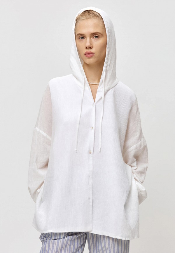 Envylab Рубашка - Exclusive on Lamoda - фото 6