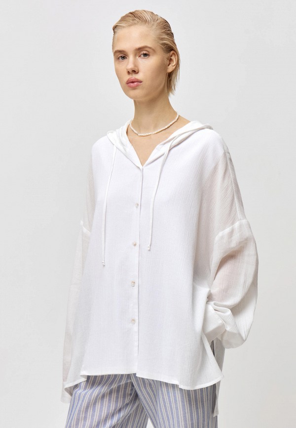 Envylab Рубашка - Exclusive on Lamoda - фото 1
