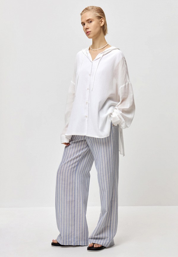 Envylab Рубашка - Exclusive on Lamoda - фото 4